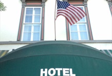 Hotel St. Helena